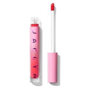 Jaclyn Cosmetics Strawberry Cake Liquid Lipstick